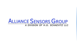 Alliance Sensors��������һ�ҹ�˾?